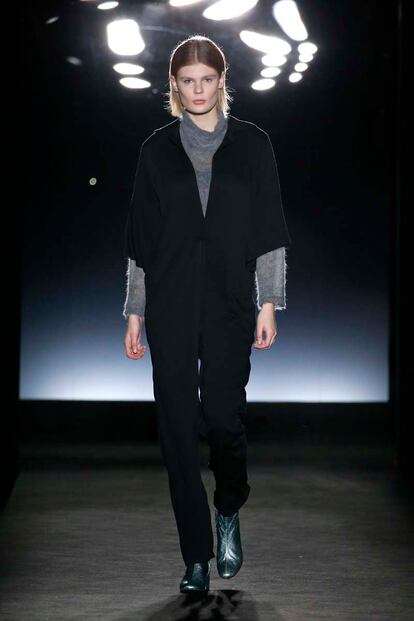 AMT 080 Barcelona Fashion Fall/Winter 2018-2019