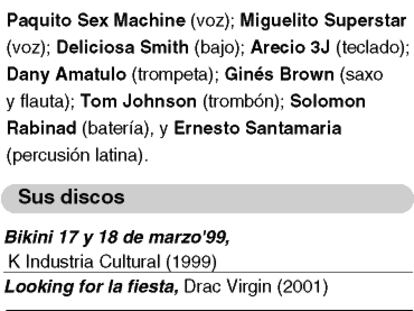 Fundación Tony Manero