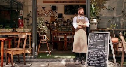 La gastronomía es un sector estratégico en alza.