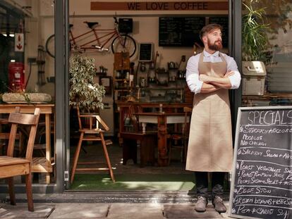 La gastronomía es un sector estratégico en alza.