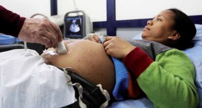 Imagen tomada del informe El acceso a la sanidad de las personas en situación de mayor precariedad.
