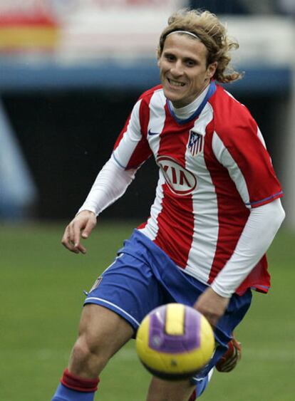 Forlán