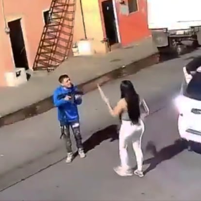 FEMINICIDIO KARLA JALISCO