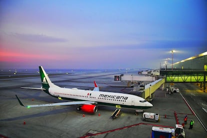 La aerolínea Mexicana de Aviación ha inaugurado este martes las operaciones  con un vuelo comercial desde el Aeropuerto Internacional Felipe Ángeles (AIFA),  al Aeropuerto Internacional Felipe Carrillo Puerto, de Tulum, Quintana Roo.