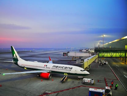 La aerolínea Mexicana de Aviación ha inaugurado este martes las operaciones  con un vuelo comercial desde el Aeropuerto Internacional Felipe Ángeles (AIFA),  al Aeropuerto Internacional Felipe Carrillo Puerto, de Tulum, Quintana Roo.