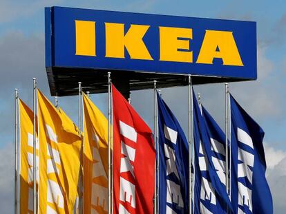 Ikea: siete semanas de permiso de paternidad y un 50% de mujeres directivas