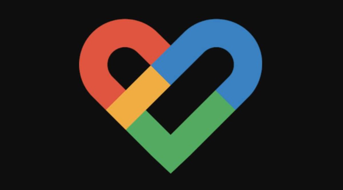 Google Fit se actualiza ya incluye su propio Modo oscuro, descarga e ...
