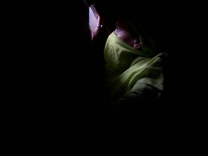 Las heroínas indias que se toman la justicia por su mano