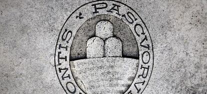 Logo de Monte dei Paschi di Siena