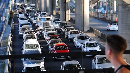 Pago de refrendo vehicular y tenencia en 2024 en Ciudad de México (CDMX)