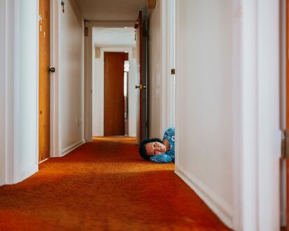 ‘May (Betwixt), Whitehaven, Memphis’ (2015), del libro ‘Tommy Kha: Half, Full, Quarter’, publicado por Aperture (2023).