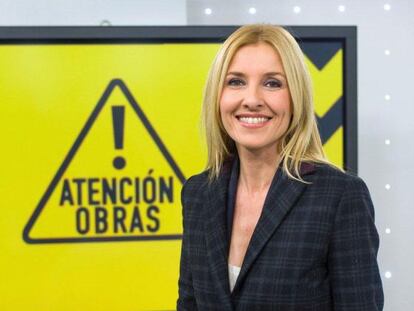 ‘¡Atención obras!’ recibe a Forges y Bernardo Atxaga