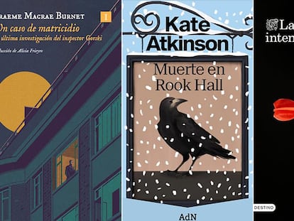 Nueve buenas novelas negras más allá del ‘thriller’ fácil