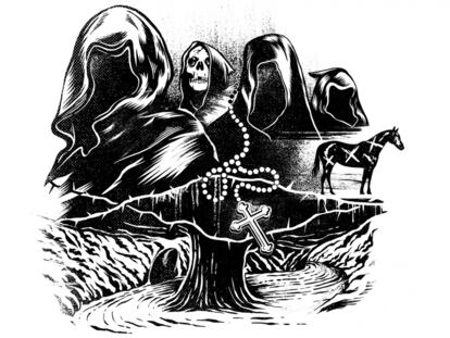 La leyenda de los Beati Paoli