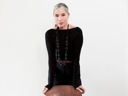 Marie France Cohen: «Quería que este lugar fuera agradable y sencillo. Con mucha calidad, pero no snob»