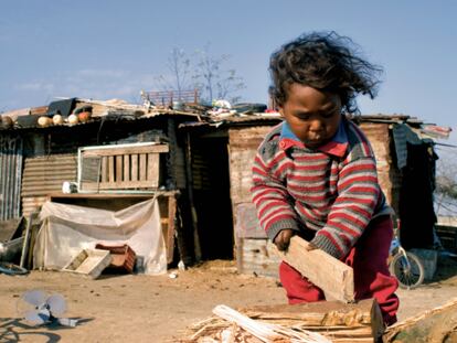 No-ciudadanos en la anti-ciudad: el desafío de reivindicar los derechos colectivos