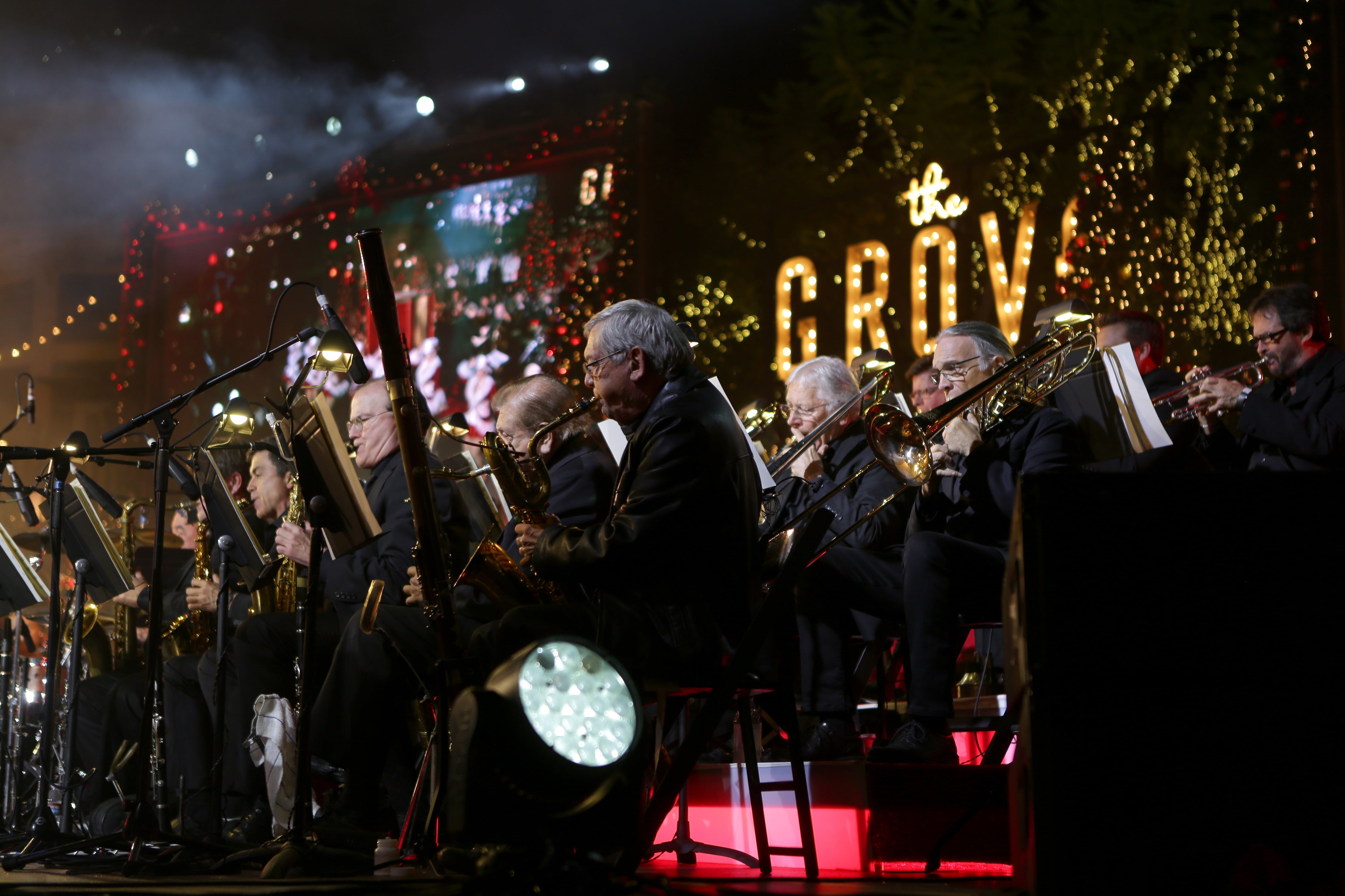 ¿El ‘Cascanueces’ como vals mariachi? Músicos latinos celebran la Navidad con una reinterpretación de los clásicos