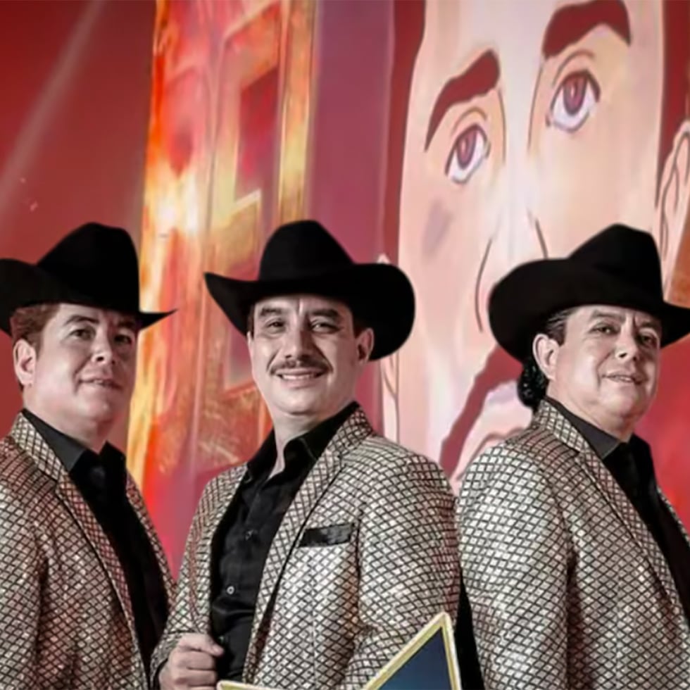 Los Alegres del Barranco desafían la prohibición a los narcocorridos al interpretar de nuevo la canción dedicada al Mencho | EL PAÍS México