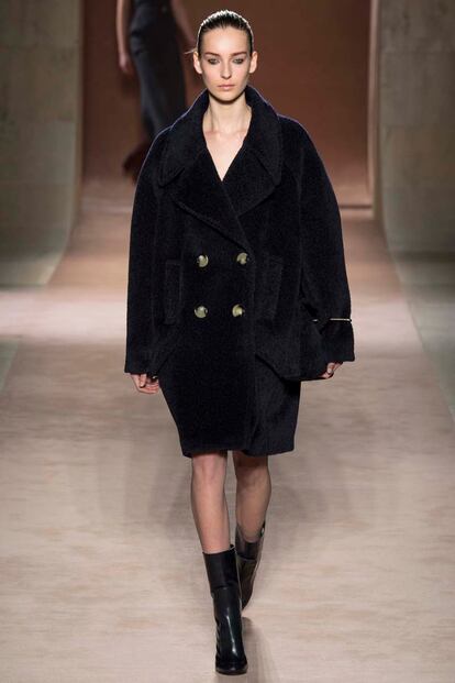 victoria beckham otoño invierno 2015 2016