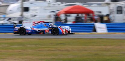 24 horas de Daytona 2018