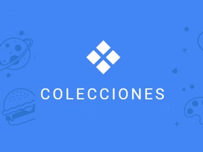 Google Plus imita a Pinterest y lanza "Collections"