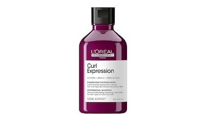 Estos champús para método curly son superventas en Amazon.