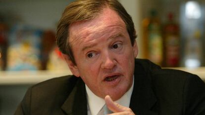 La Audiencia Nacional condena a Jesús Salazar, expresidente de SOS, a tres años de cárcel