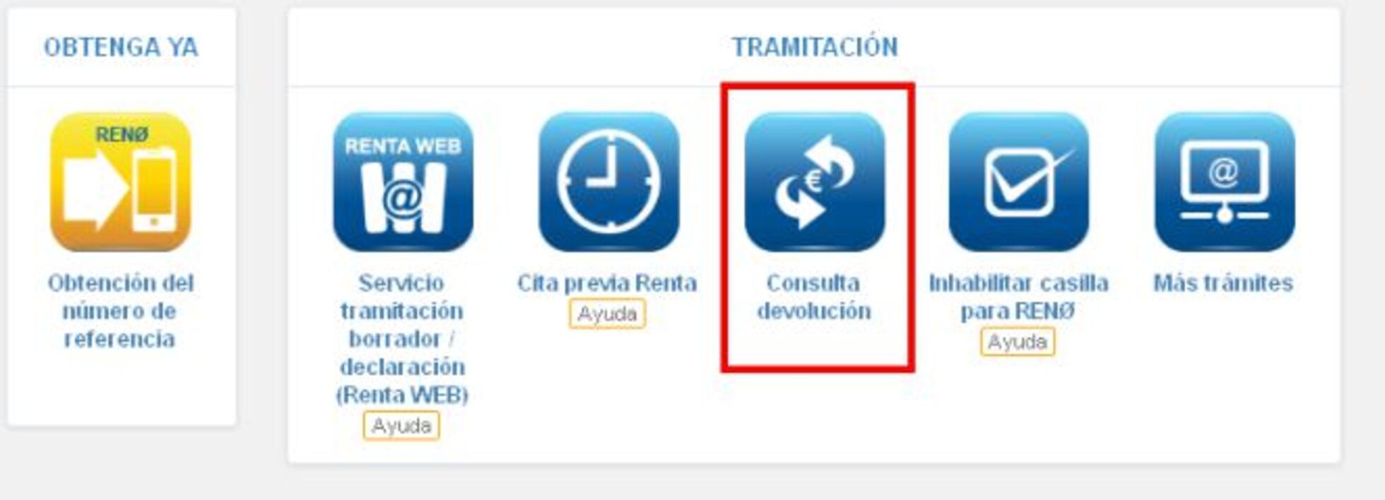 Renta 2015 Cómo saber cuándo devolverá Hacienda el dinero de la Renta ...