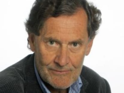 Entrevista con Francisco Basterra