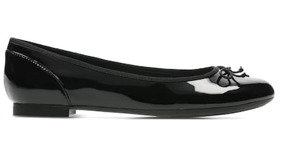Bailarinas Clarks.