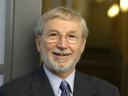 Gerald Cohen.