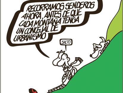 Forges