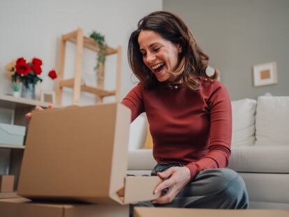 Artículo de EL PAÍS Escaparate que describe los chollos top ventas en la Fiesta de Ofertas de Primavera de Amazon