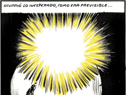 EL ROTO