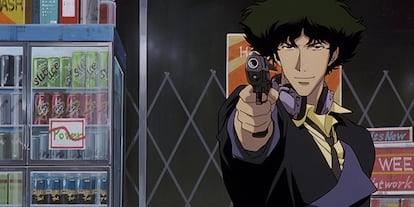 Cowboy Bebop