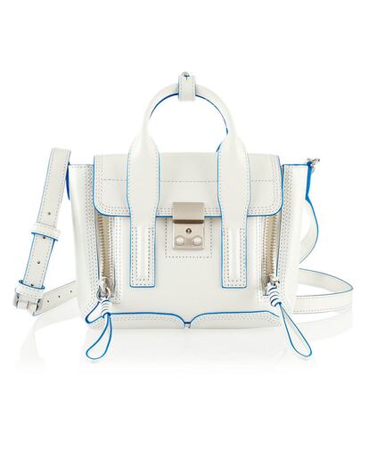 Bolso Pashli mini de 3.1. Phillip Lim (705 euros).