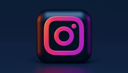 Logotipo de Instagram