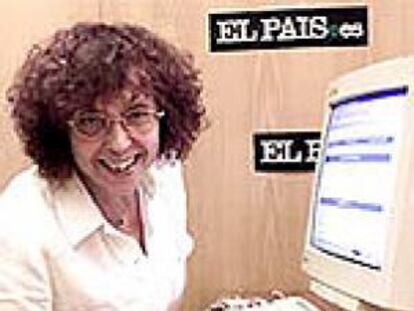 Entrevista con Maruja Torres