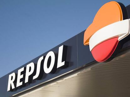 Repsol aumenta un 24% los clientes de luz y gas y se acerca al millón