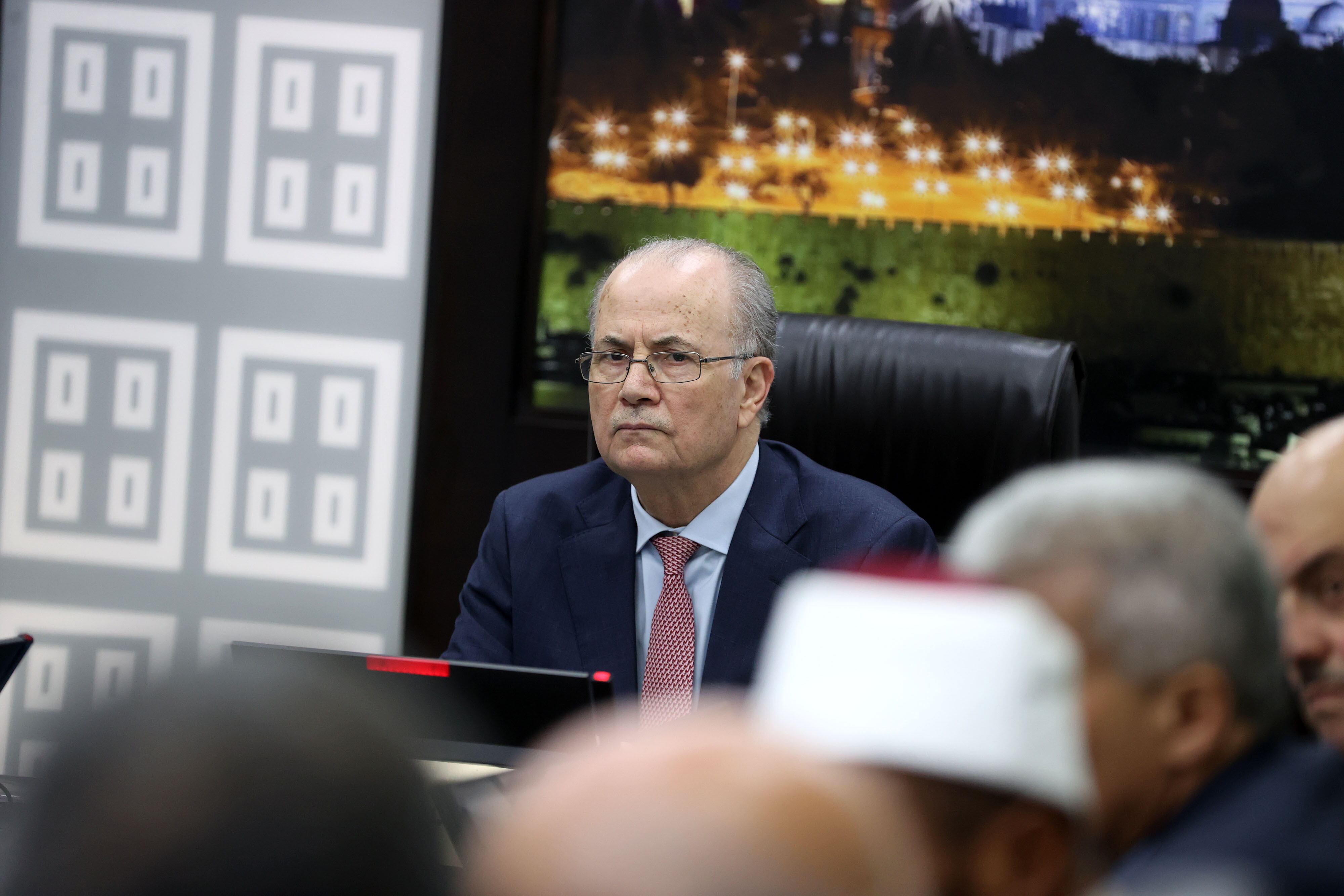 Palestine attempts to shift axis of discussion over Gaza to Europe due to US support for Israel - Vimarsana News