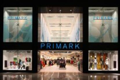 Tienda de Primark