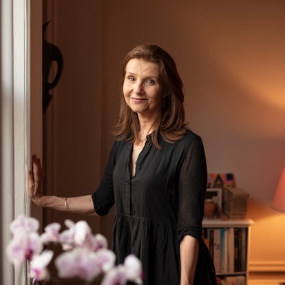 Marina van Zuylen