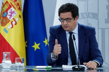 Claves del nuevo decreto ley para RTVE: más poder para su presidencia, cambio en las mayorías y dedicación exclusiva de los consejeros