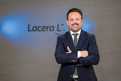 Guillermo Pérez en Grupo Lacera, Nagore Alonso en Makro y otros nombramientos de la semana