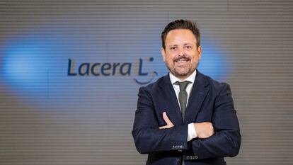 Guillermo Pérez en Grupo Lacera, Nagore Alonso en Makro y otros nombramientos de la semana