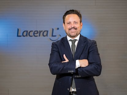 Guillermo Pérez en Grupo Lacera, Nagore Alonso en Makro y otros nombramientos de la semana