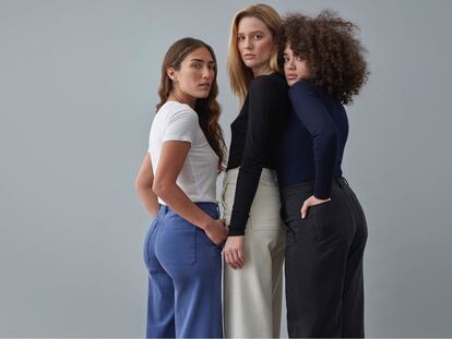 10 pantalones cómodos para estar por casa (que no son ni de pijama ni de chándal)