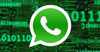 WhatsApp en Windows 10