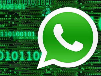 Ahora WhatsApp se inicia automáticamente al arrancar Windows 10