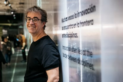 Héctor Serrano Premio Nacional de Diseño